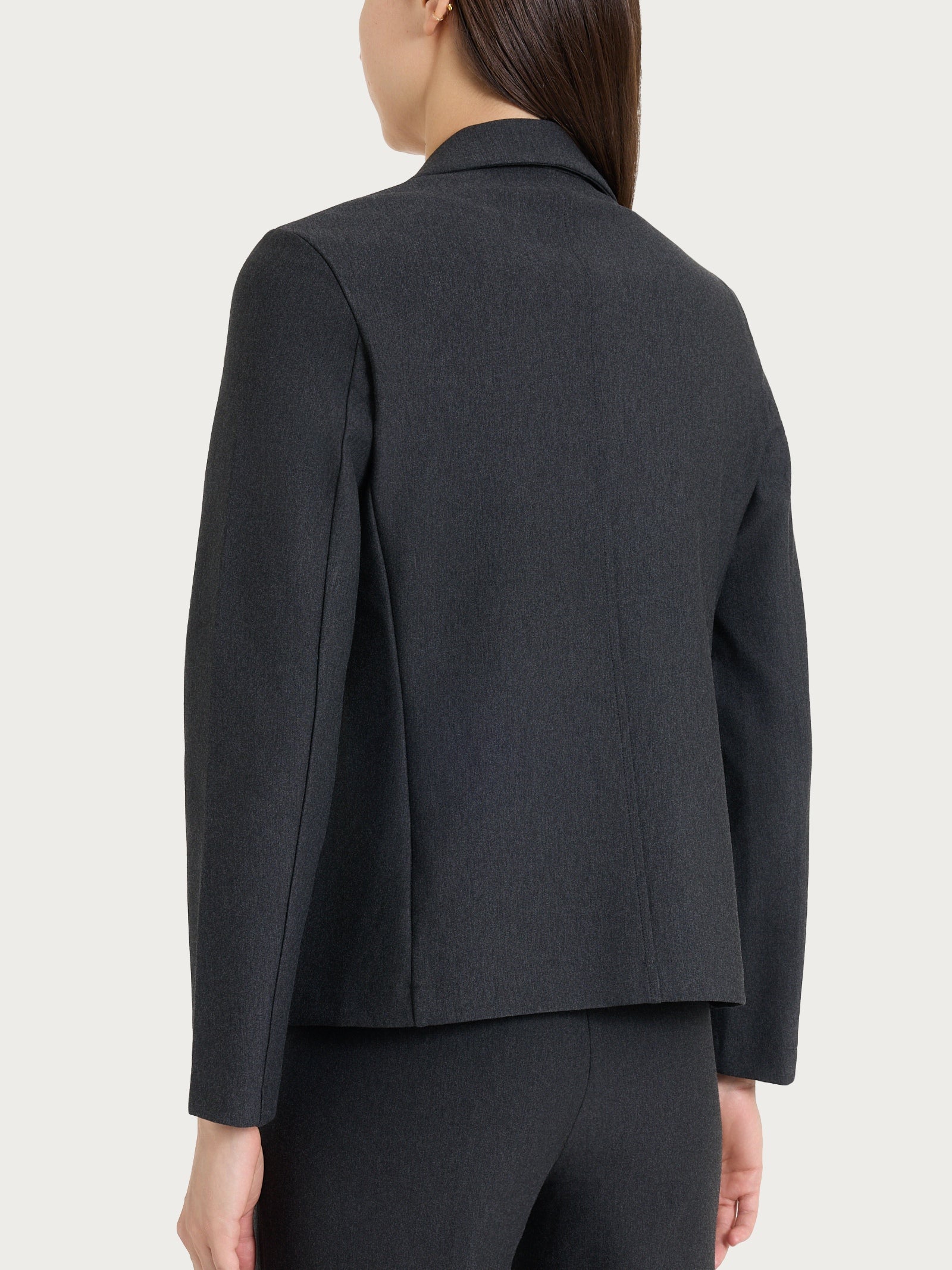 BLAZER DOPPIO PETTO RAGNO 