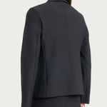 BLAZER DOPPIO PETTO RAGNO 