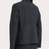 BLAZER DOPPIO PETTO RAGNO 