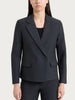 BLAZER DOPPIO PETTO RAGNO