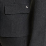 BLAZER DOPPIO PETTO RAGNO 