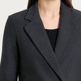 BLAZER DOPPIO PETTO RAGNO 