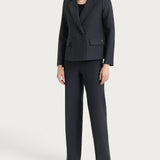 BLAZER DOPPIO PETTO RAGNO 