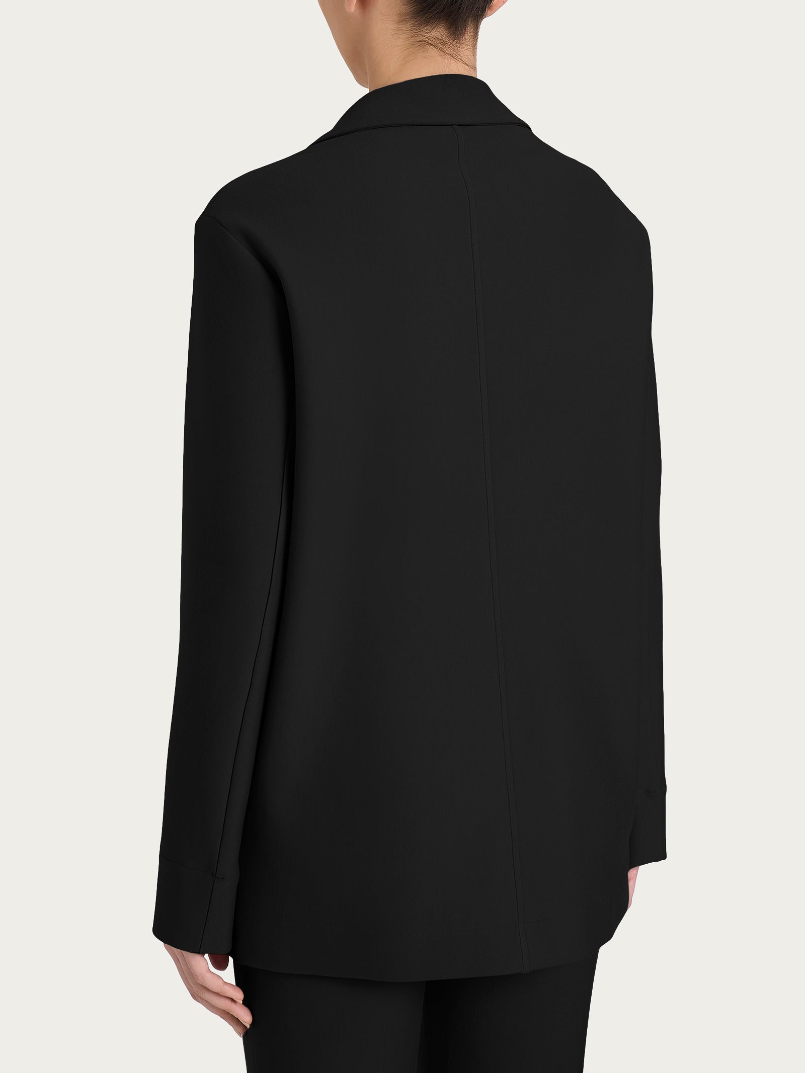 BLAZER OVER RAGNO 