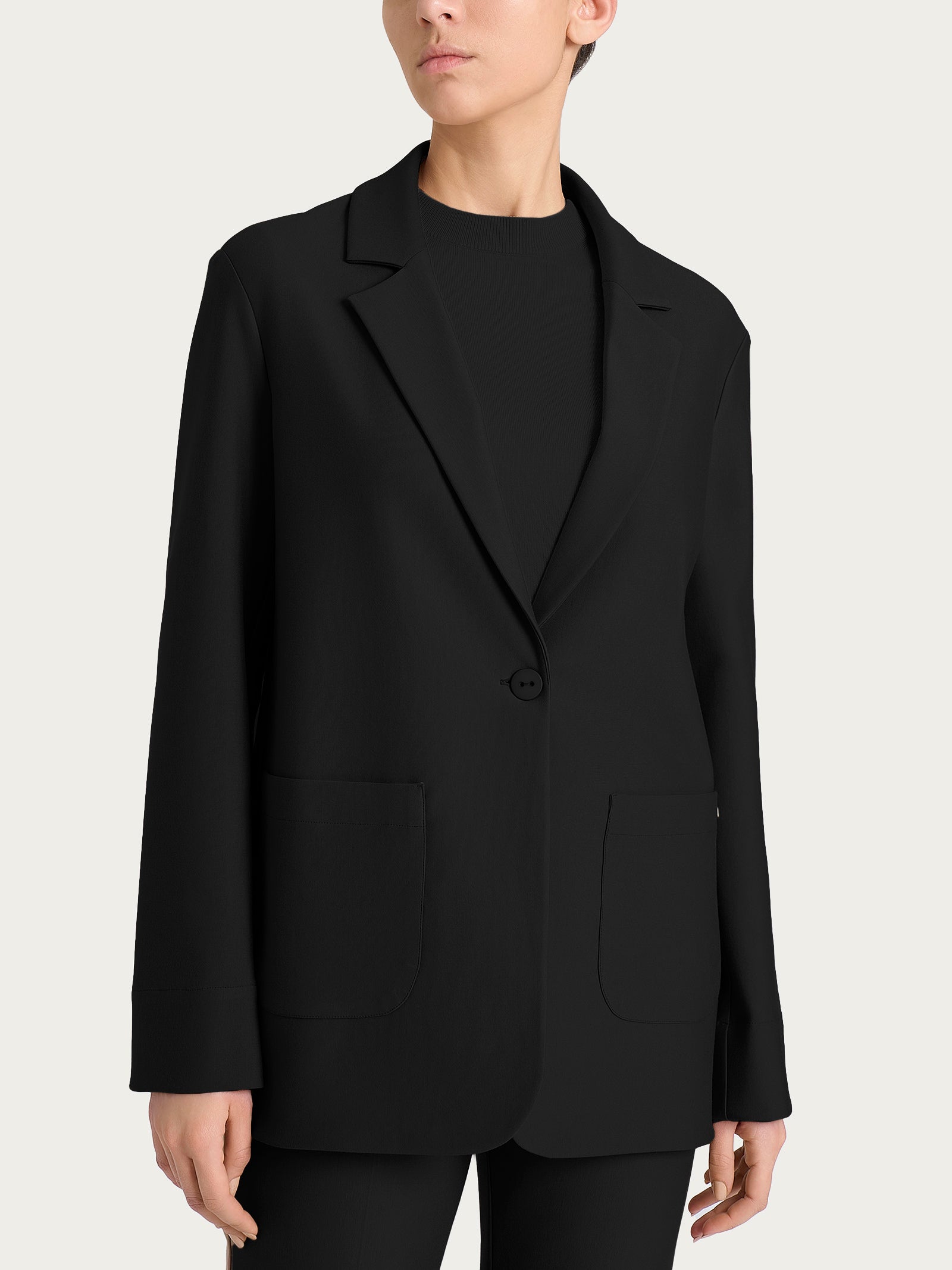 BLAZER OVER RAGNO 