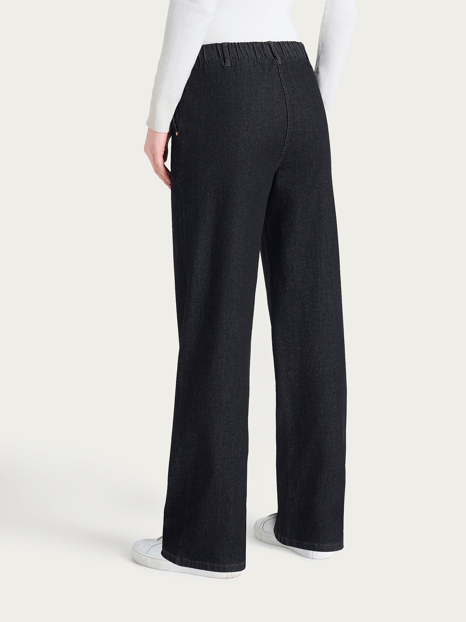 P. WIDE / POCKETS RAGNO 