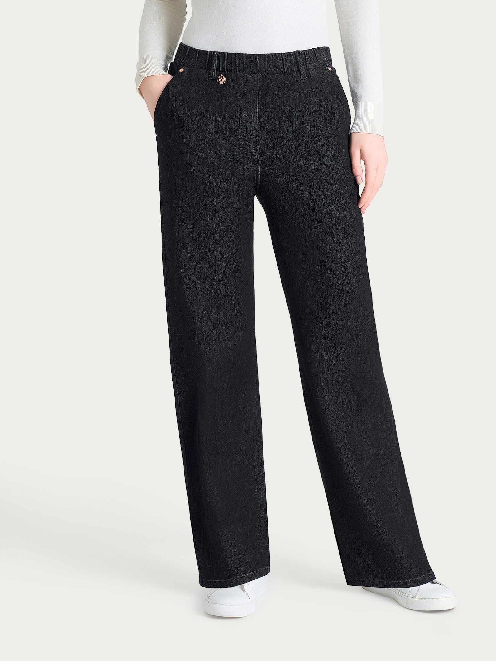 P. WIDE / POCKETS RAGNO 