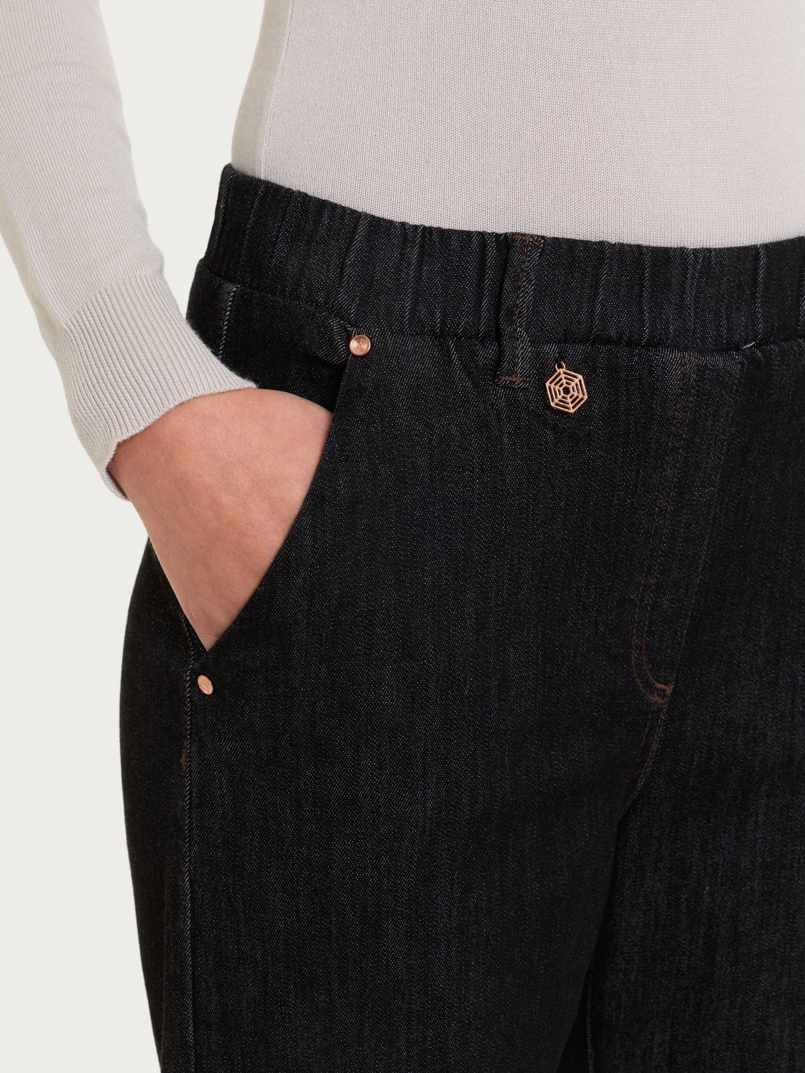 P. WIDE / POCKETS RAGNO 
