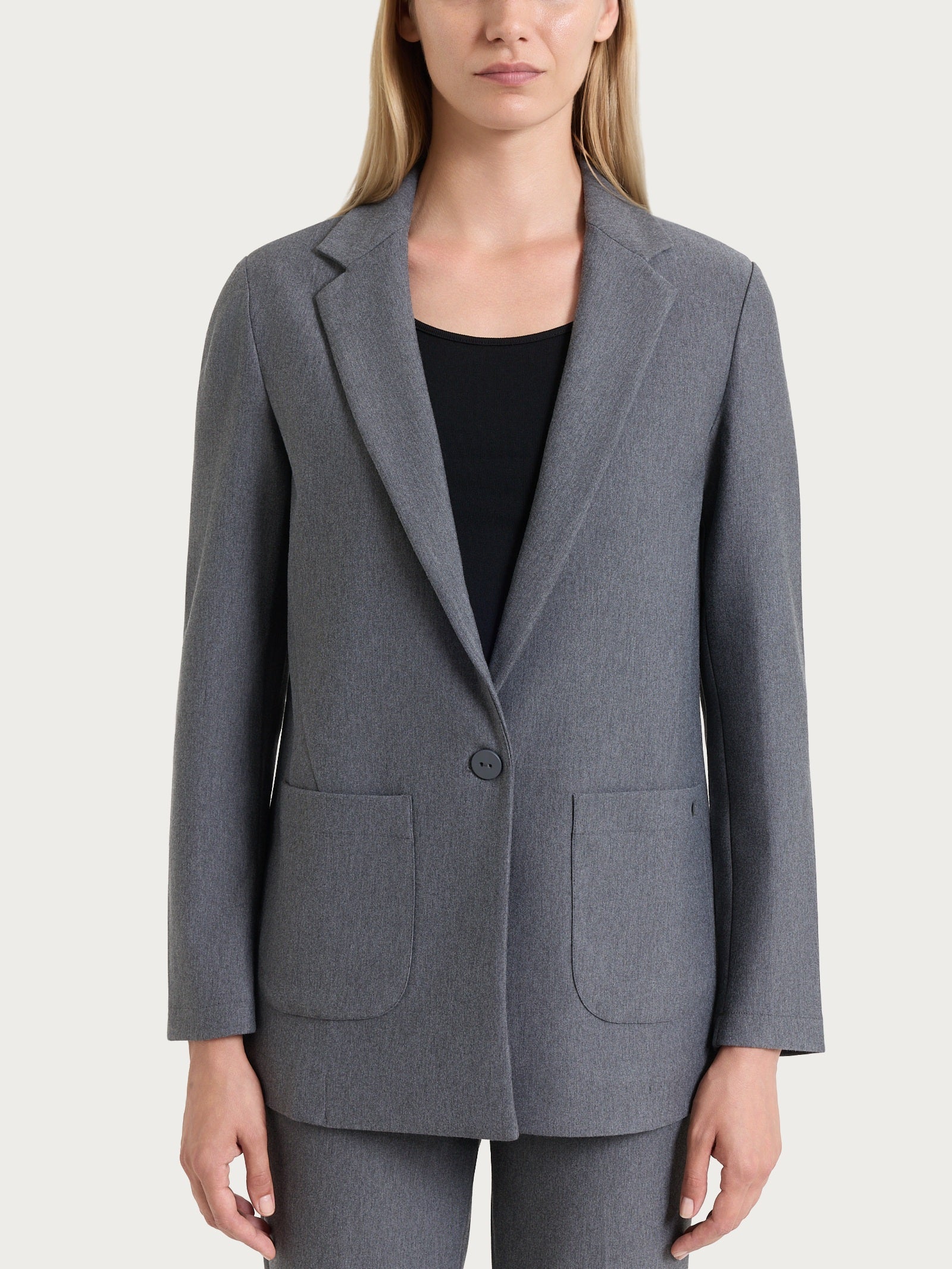 BLAZER MONOPETTO RAGNO 
