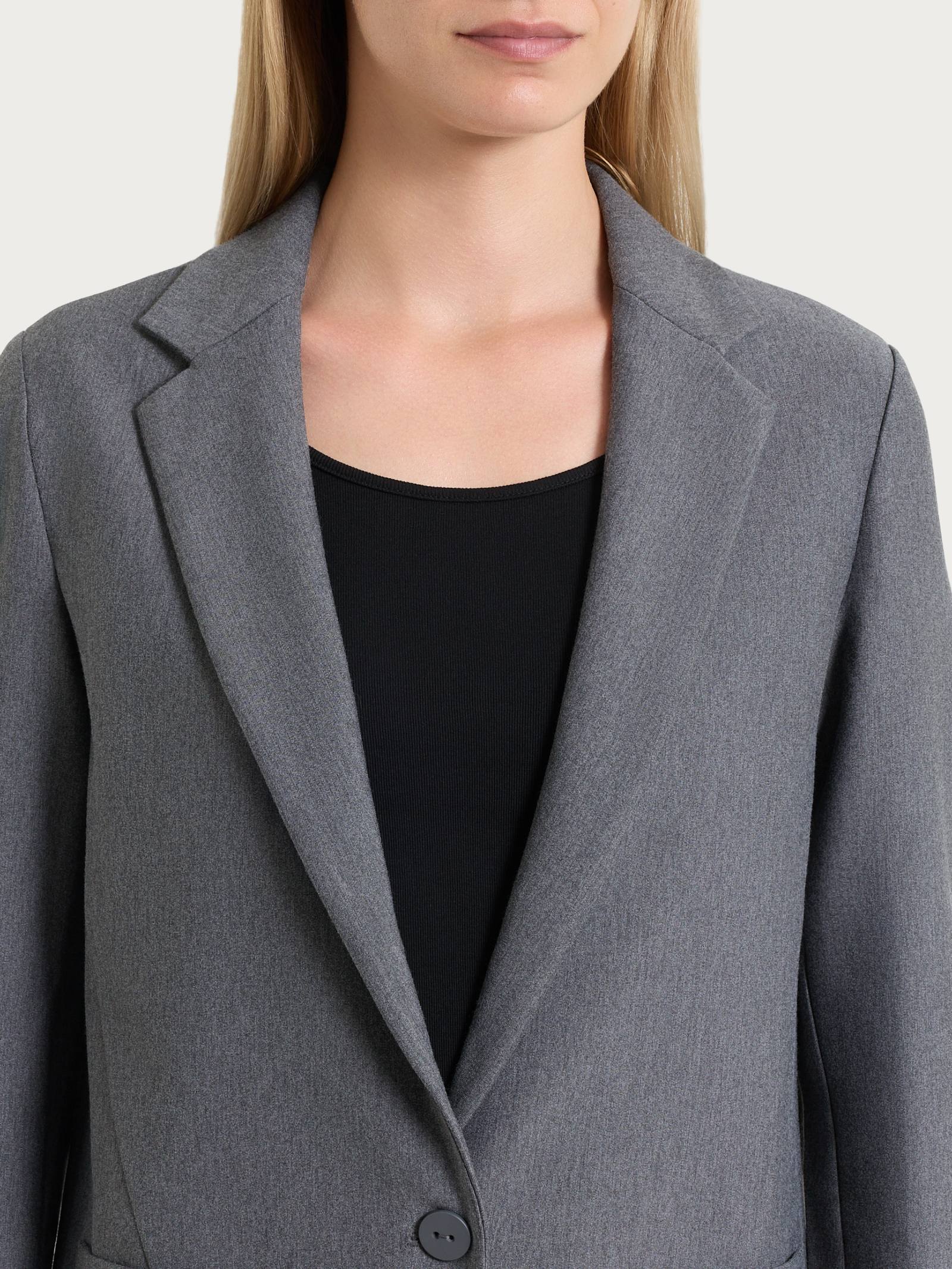 BLAZER MONOPETTO RAGNO 