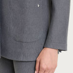BLAZER MONOPETTO RAGNO 