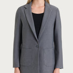 BLAZER MONOPETTO RAGNO 