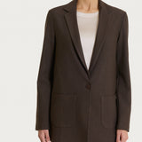 BLAZER MONOPETTO RAGNO 