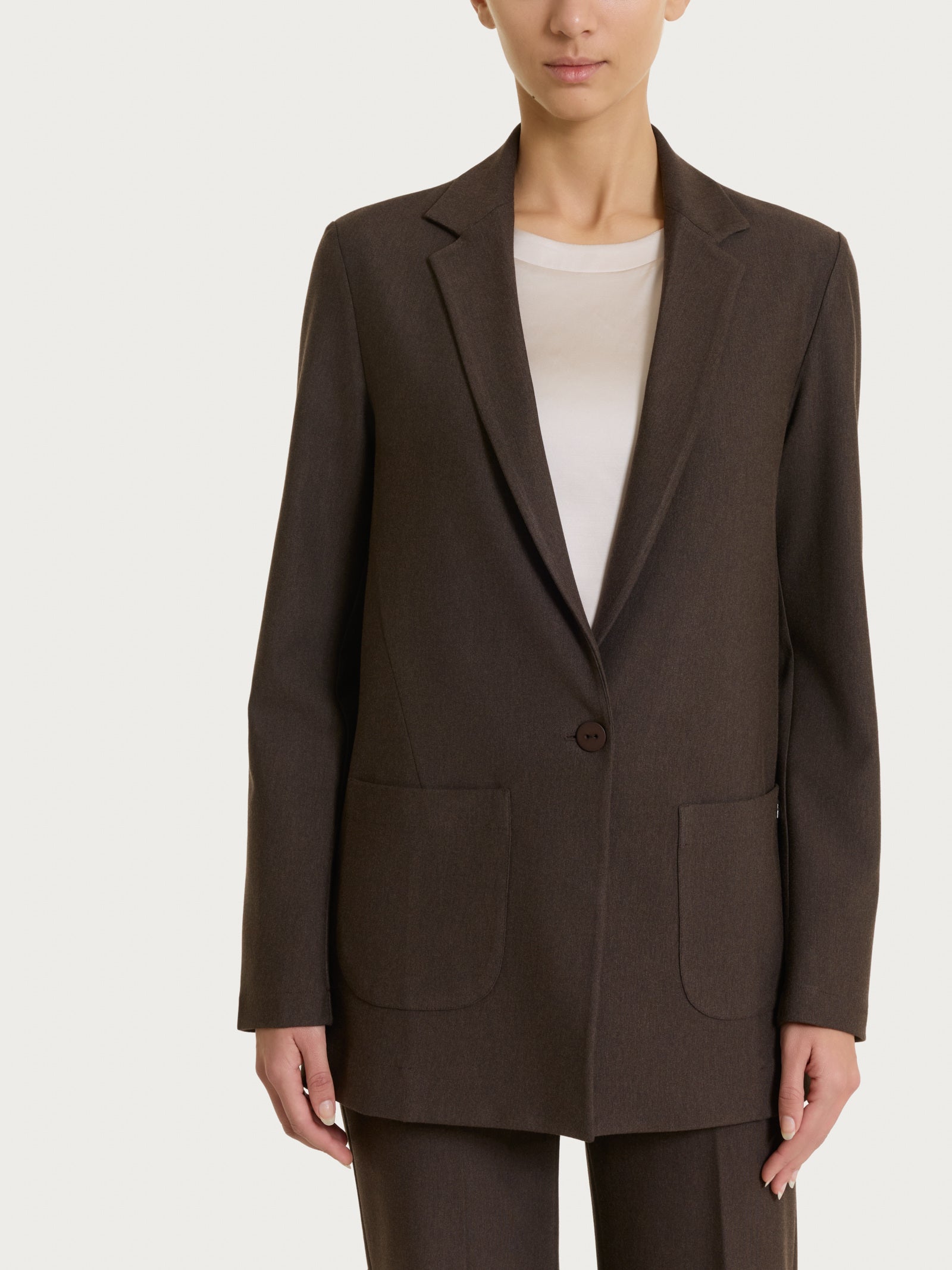 BLAZER MONOPETTO RAGNO 