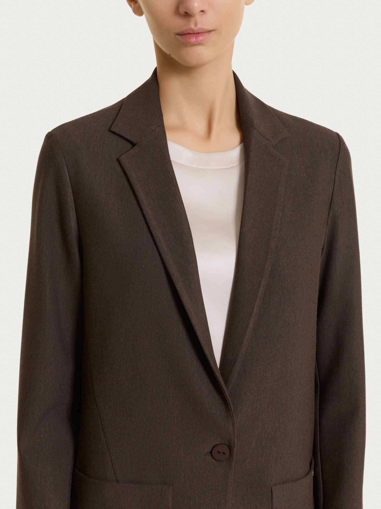 BLAZER MONOPETTO RAGNO 