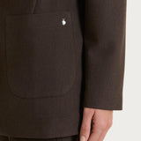 BLAZER MONOPETTO RAGNO 