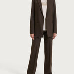 BLAZER MONOPETTO RAGNO 