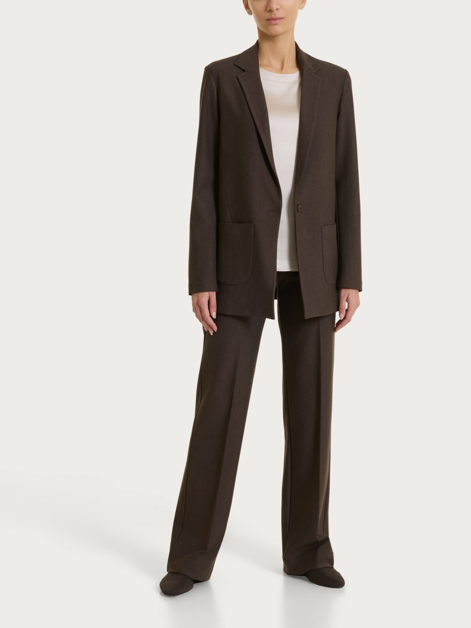 BLAZER MONOPETTO RAGNO 