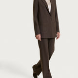 BLAZER MONOPETTO RAGNO 