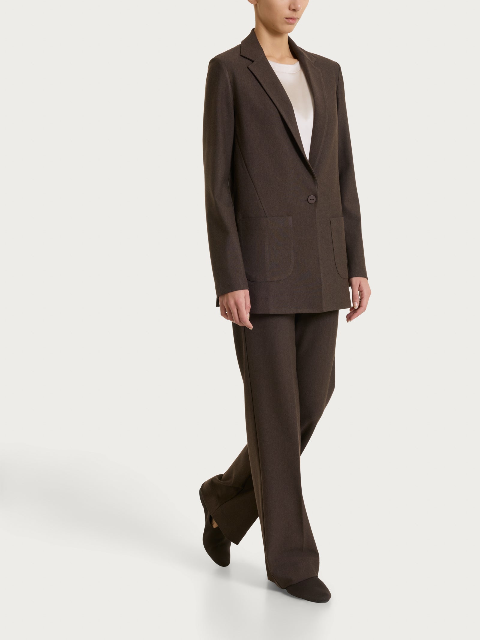 BLAZER MONOPETTO RAGNO 