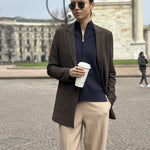 BLAZER MONOPETTO RAGNO 