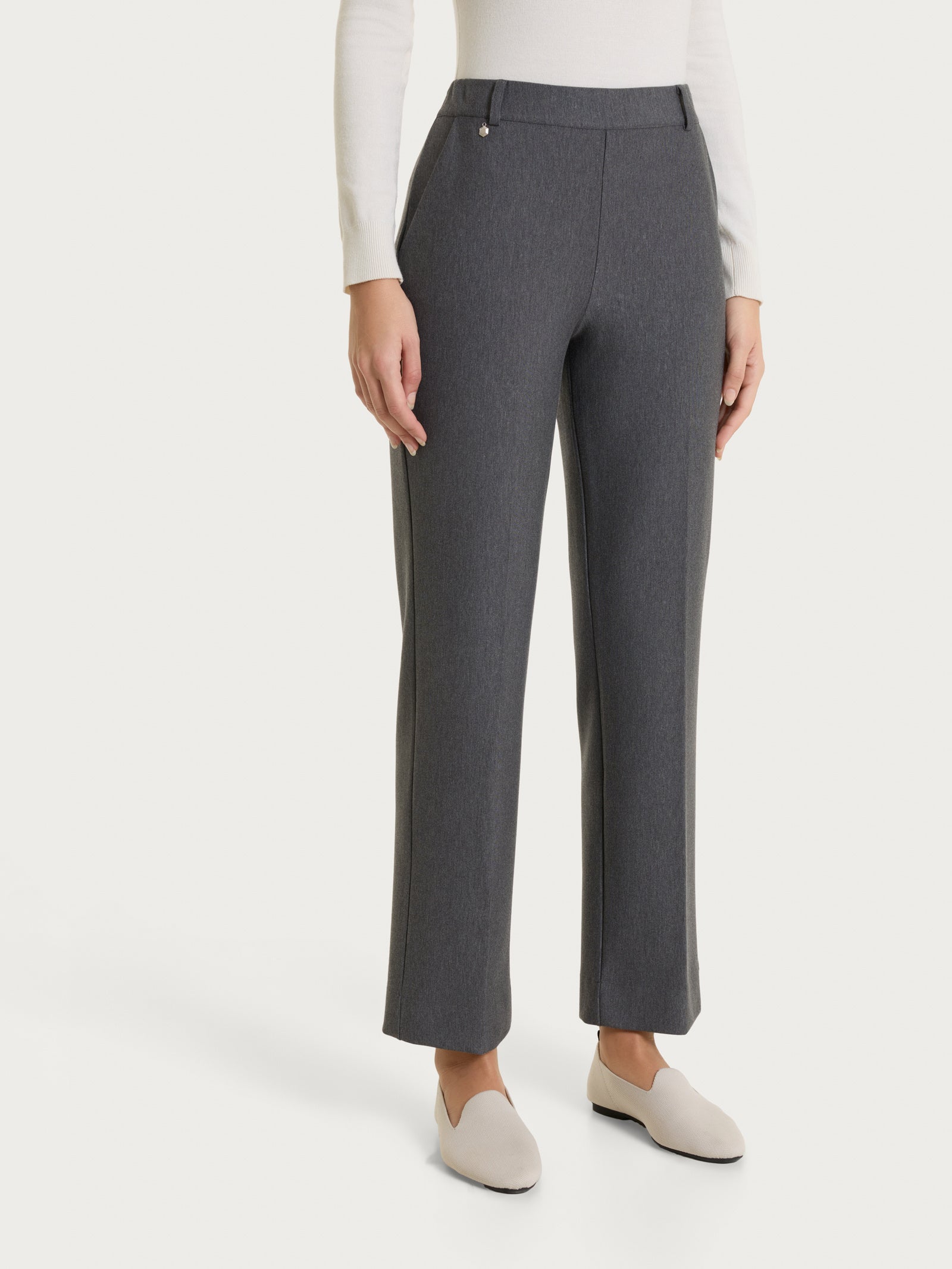 P.FLARE POCKETS RAGNO 