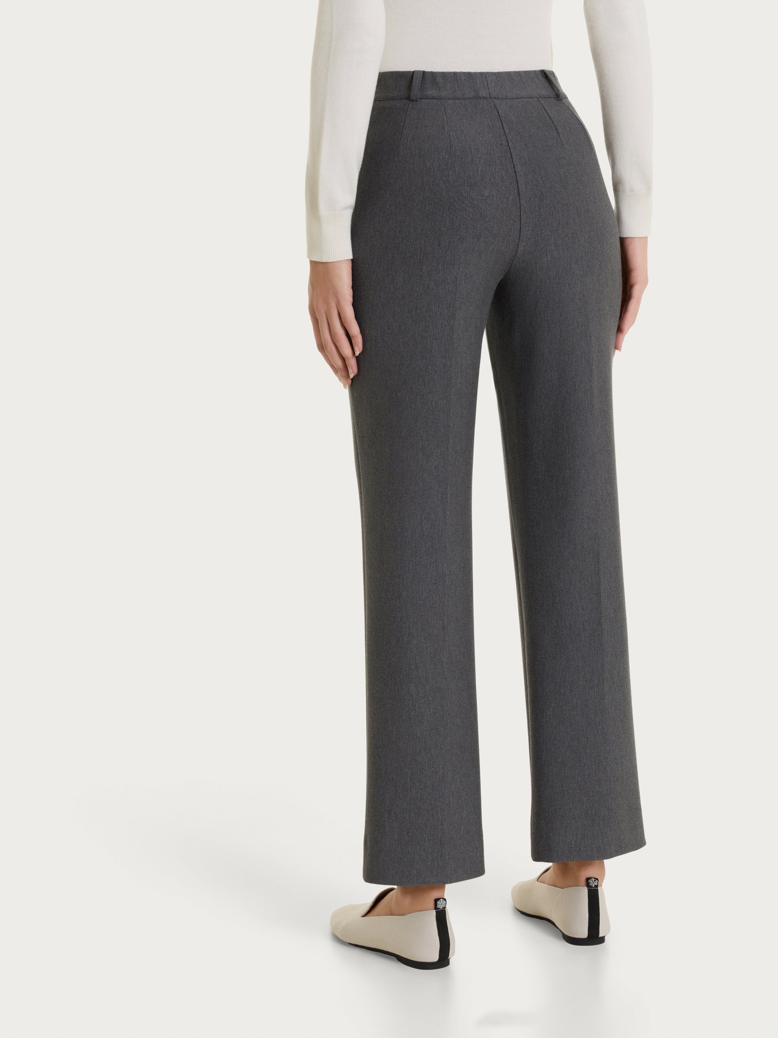 P.FLARE POCKETS RAGNO 