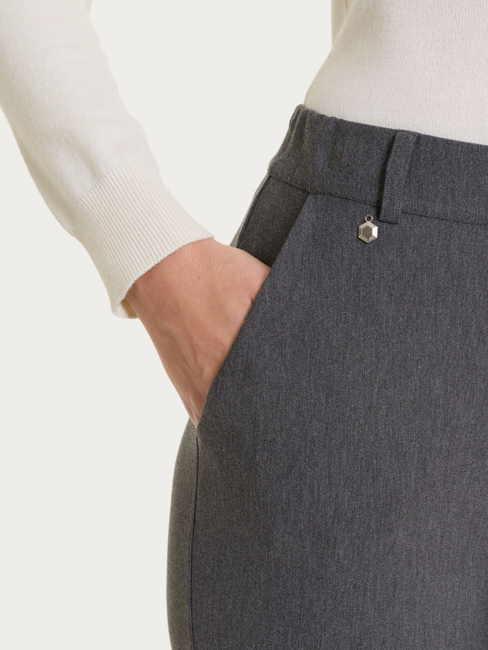 P.FLARE POCKETS RAGNO 