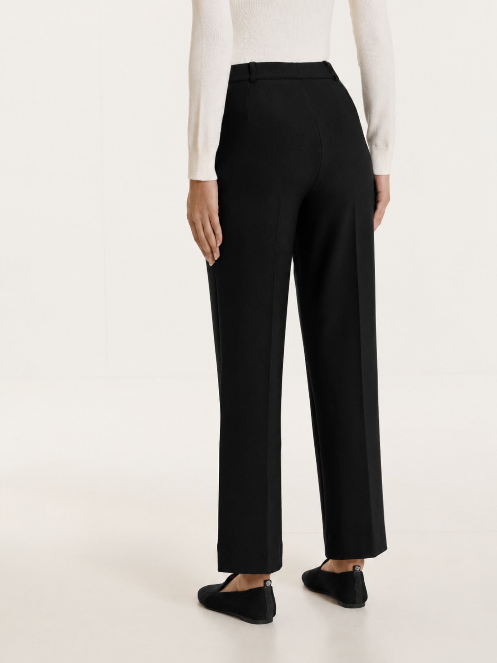 P.FLARE POCKETS RAGNO 