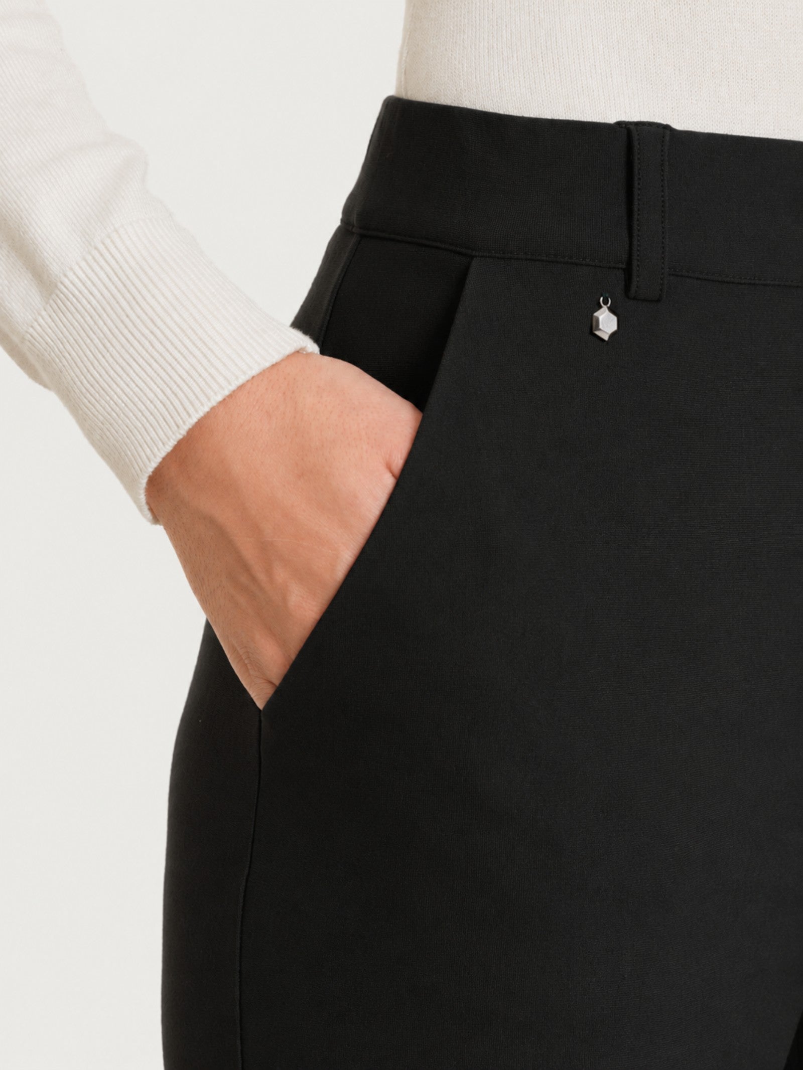 P.FLARE POCKETS RAGNO 