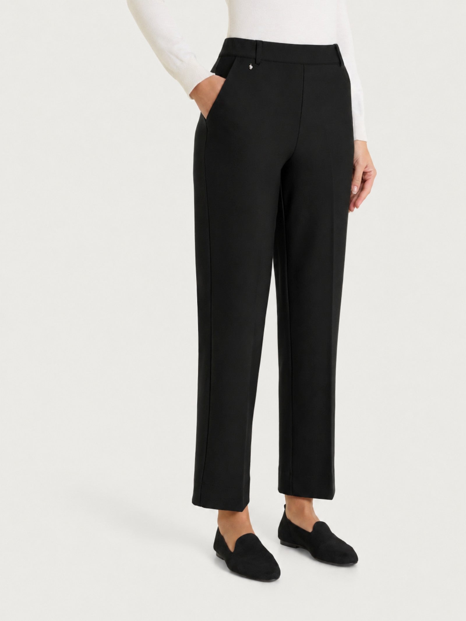 P.FLARE POCKETS RAGNO 