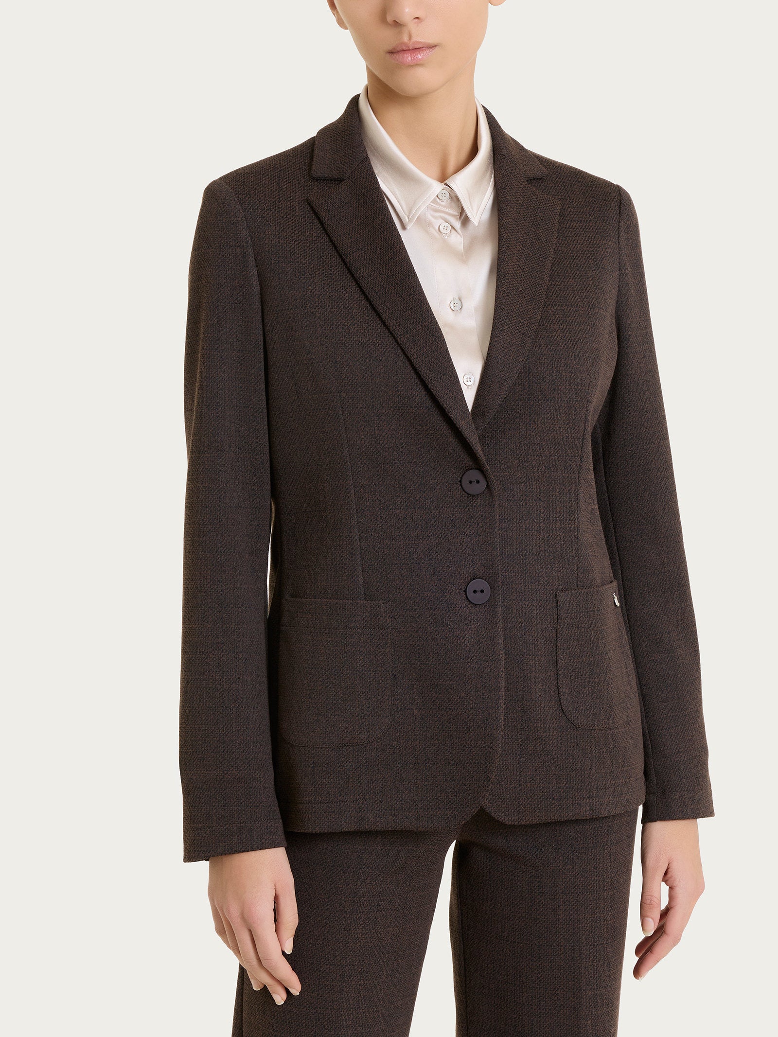 BLAZER ML RAGNO 