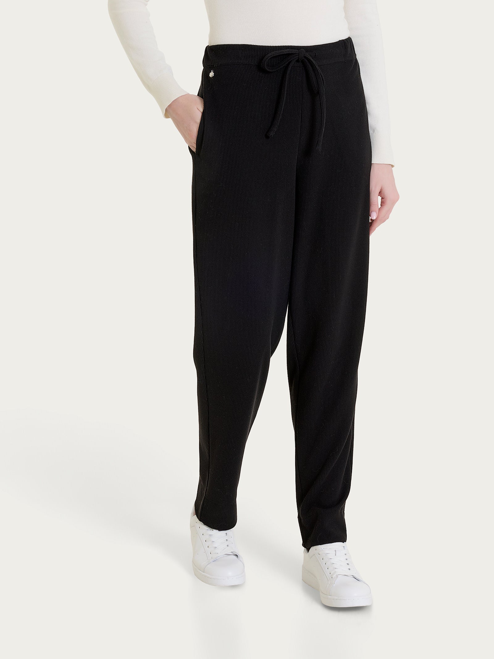 P.JOGGER/POCKETS RAGNO 