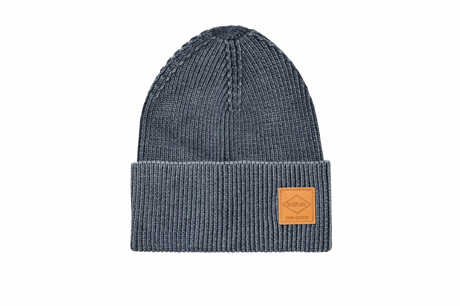 AX006S.000.A7243QGREY MELANGE REPLAY