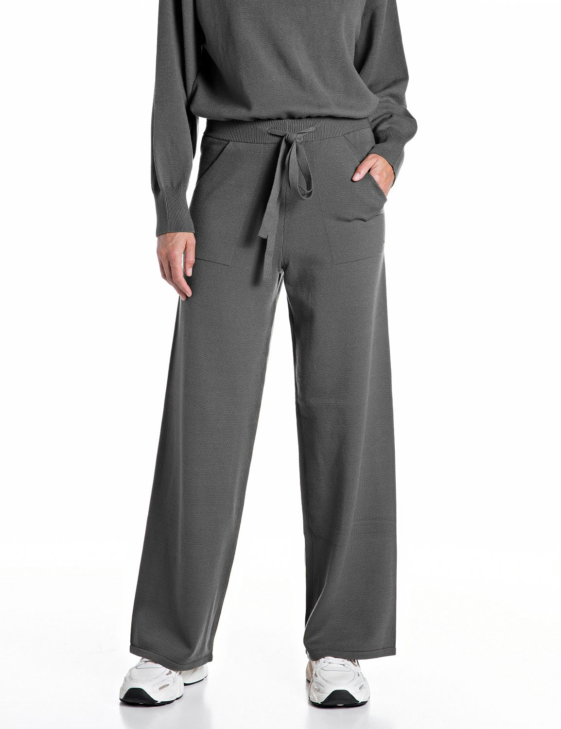 pantalone replay 