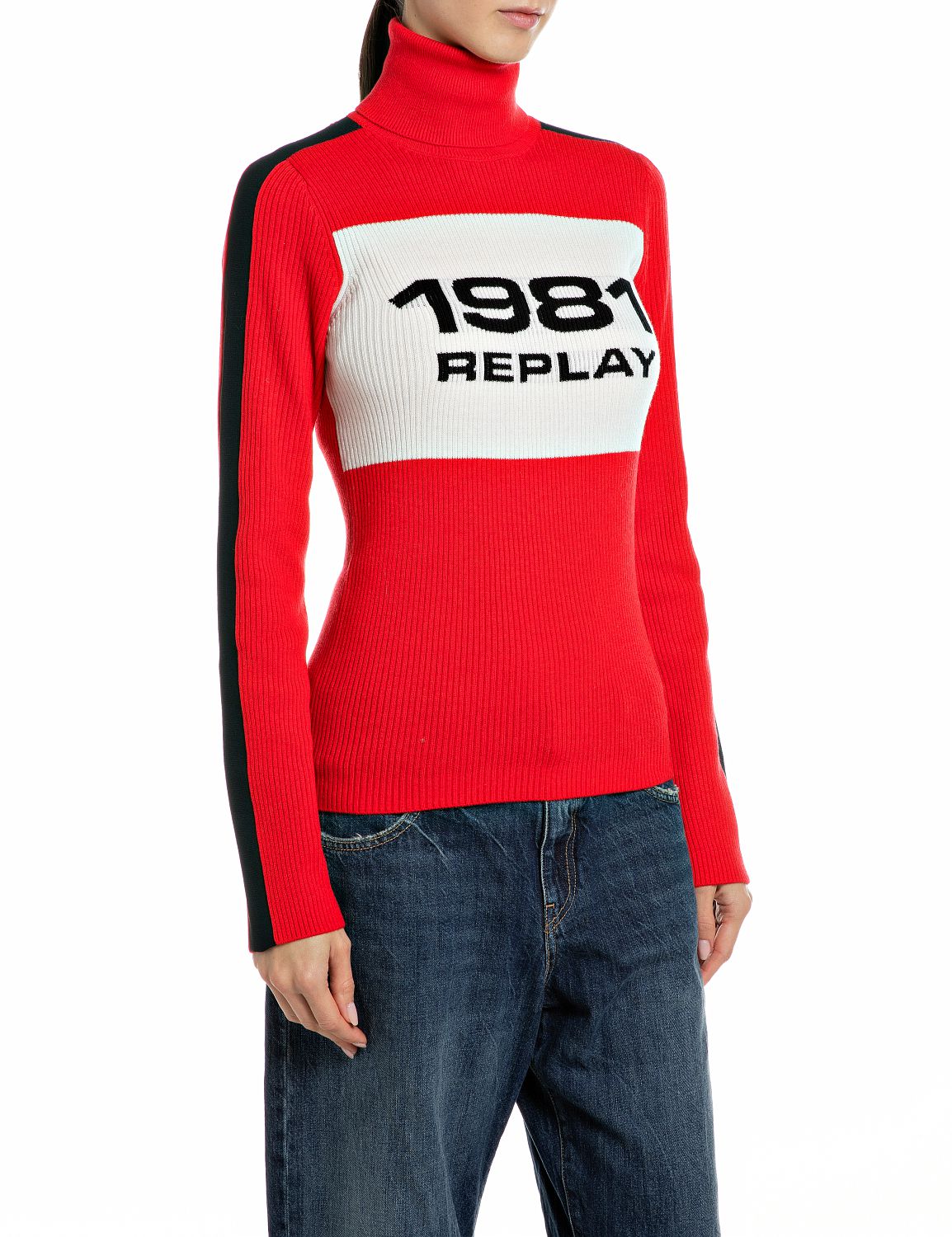 Maglia Replay 