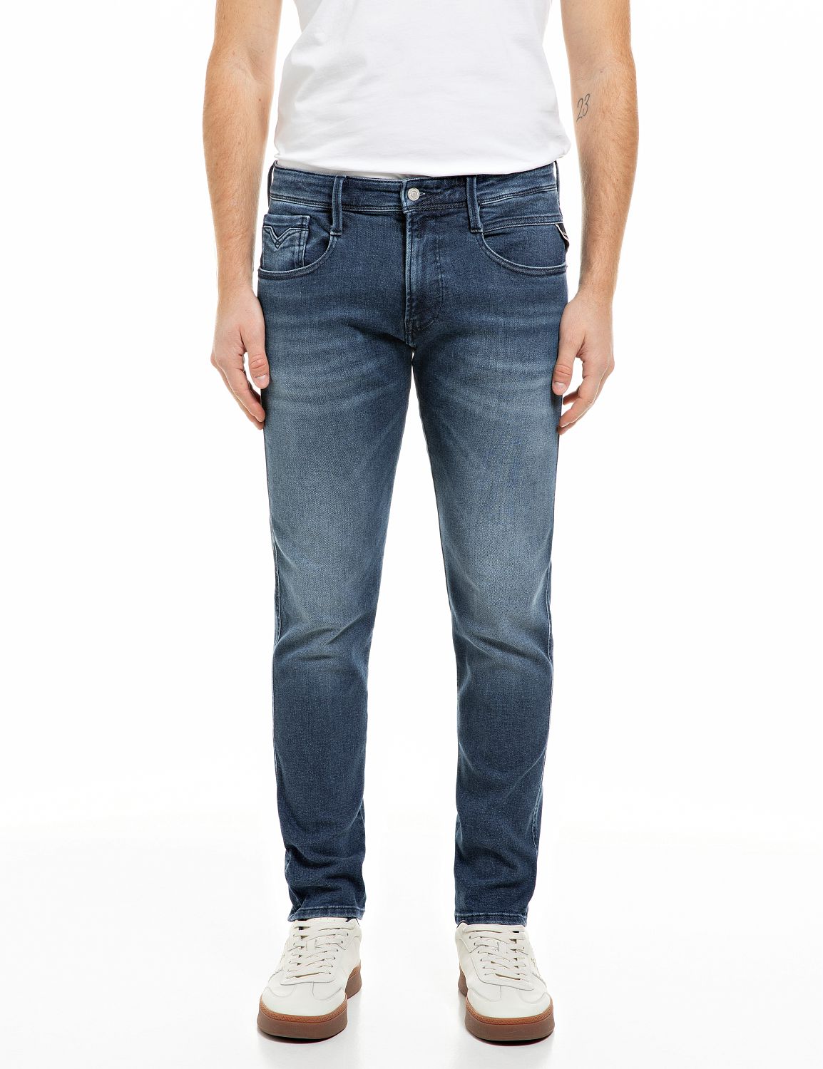Jeans Replay 