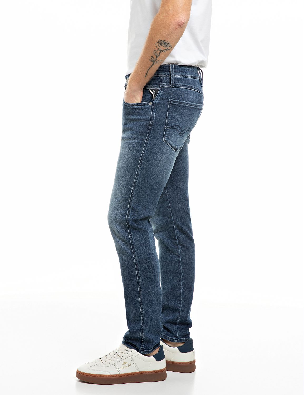 Jeans Replay 