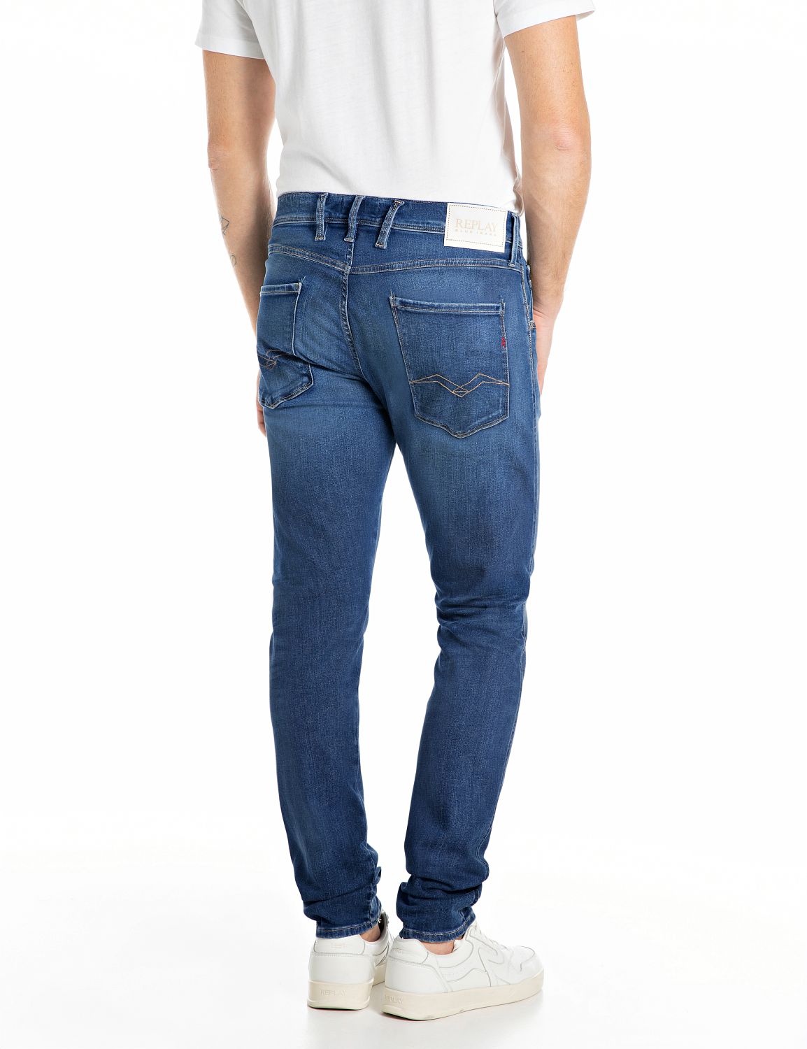 Jeans Replay 