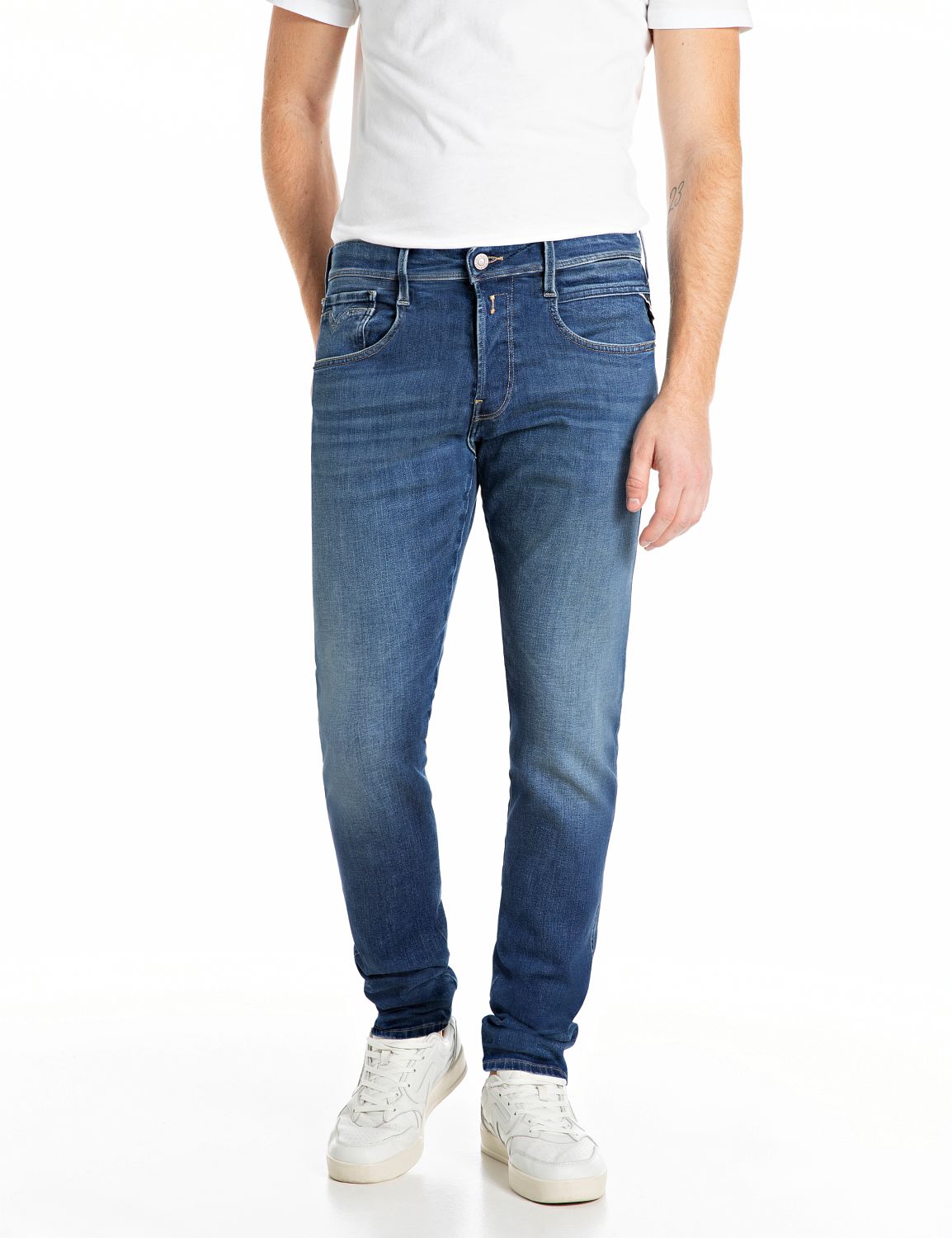 Jeans Replay 