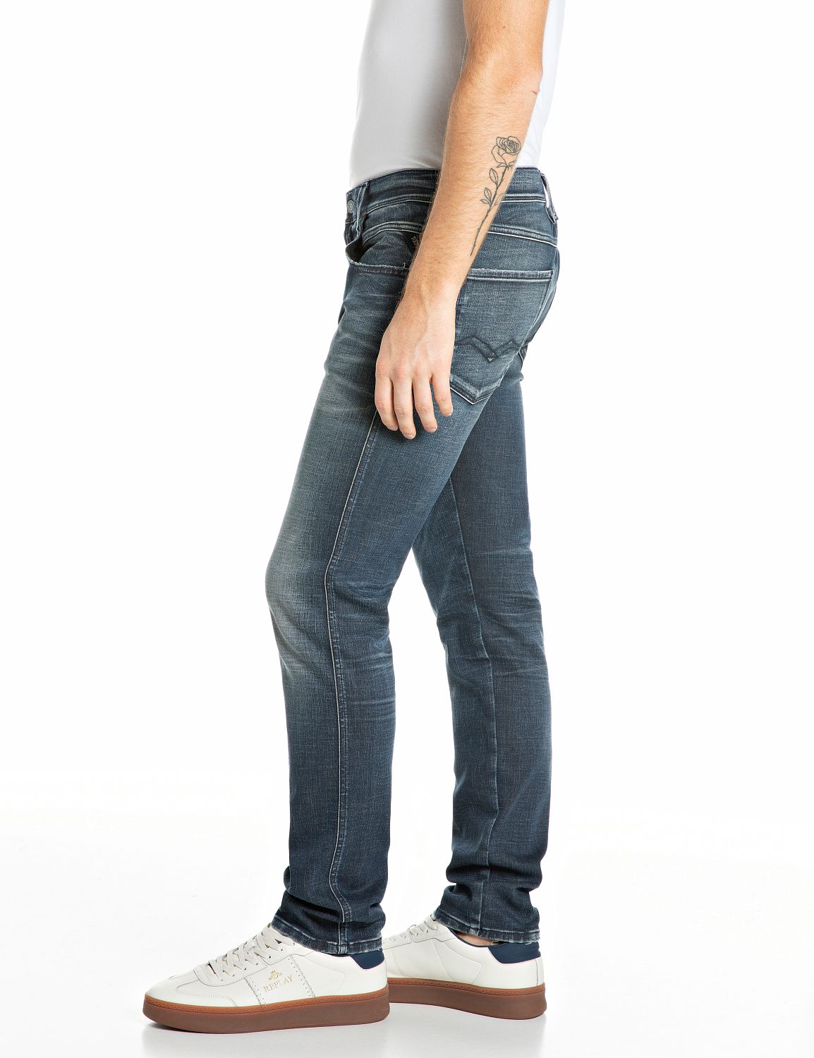 Jeans Replay 