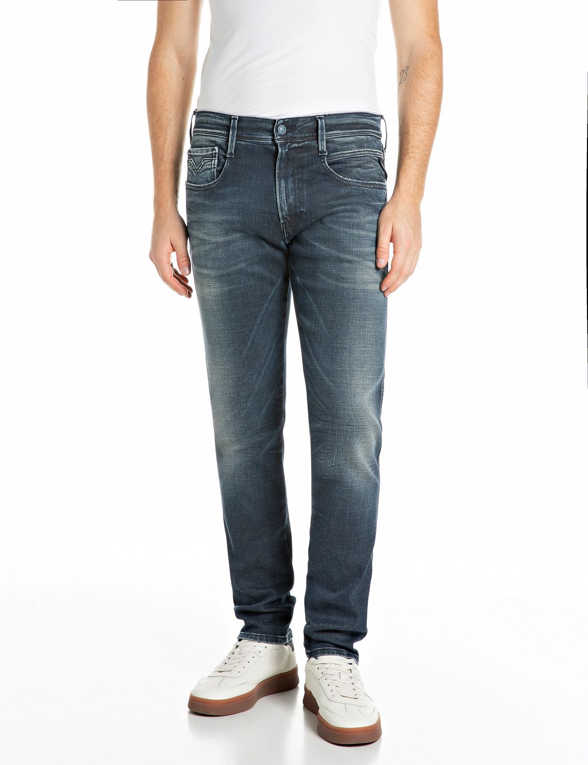 Jeans Replay 