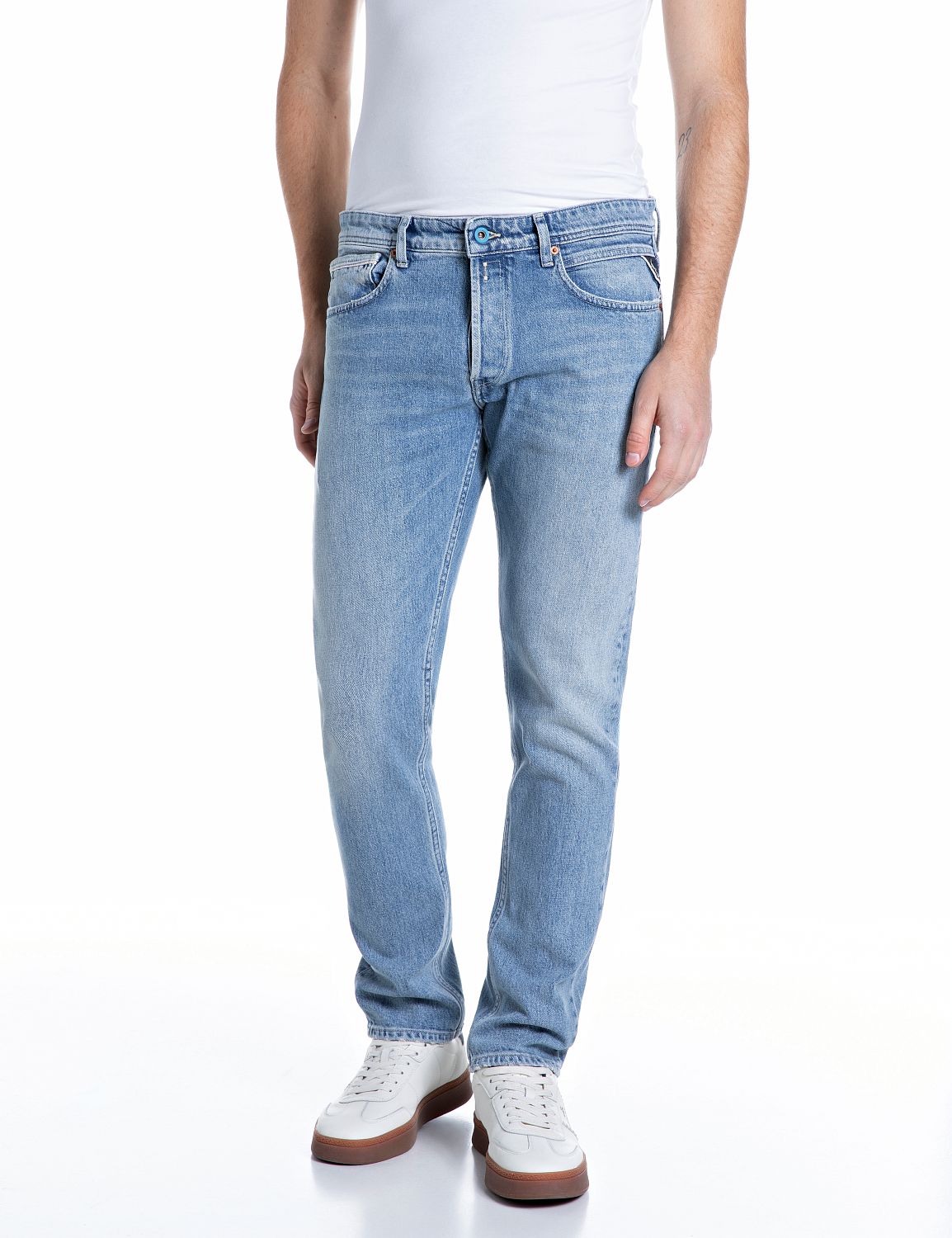 Jeans Replay 