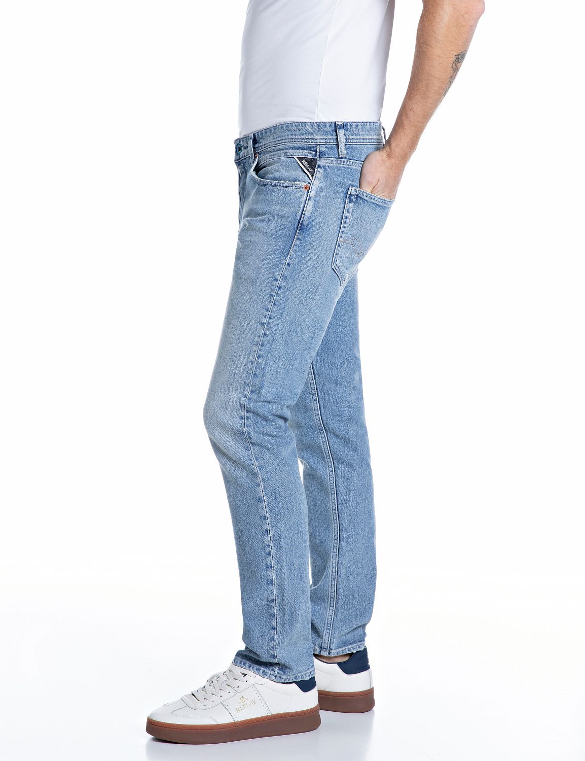 Jeans Replay 