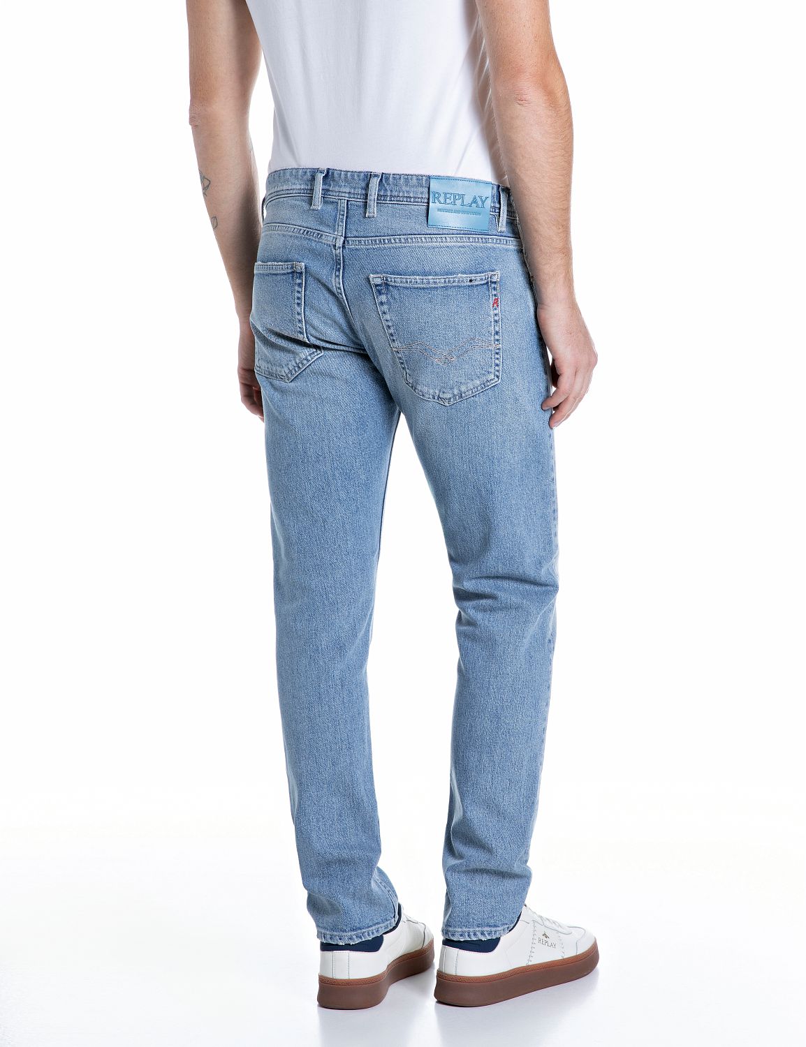 Jeans Replay 