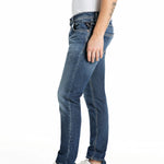 M1008 .00B.727 282DARK BLUE REPLAY