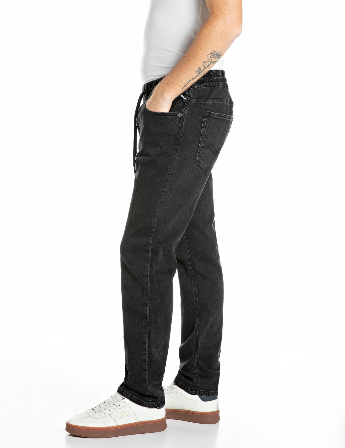 Jeans Replay 