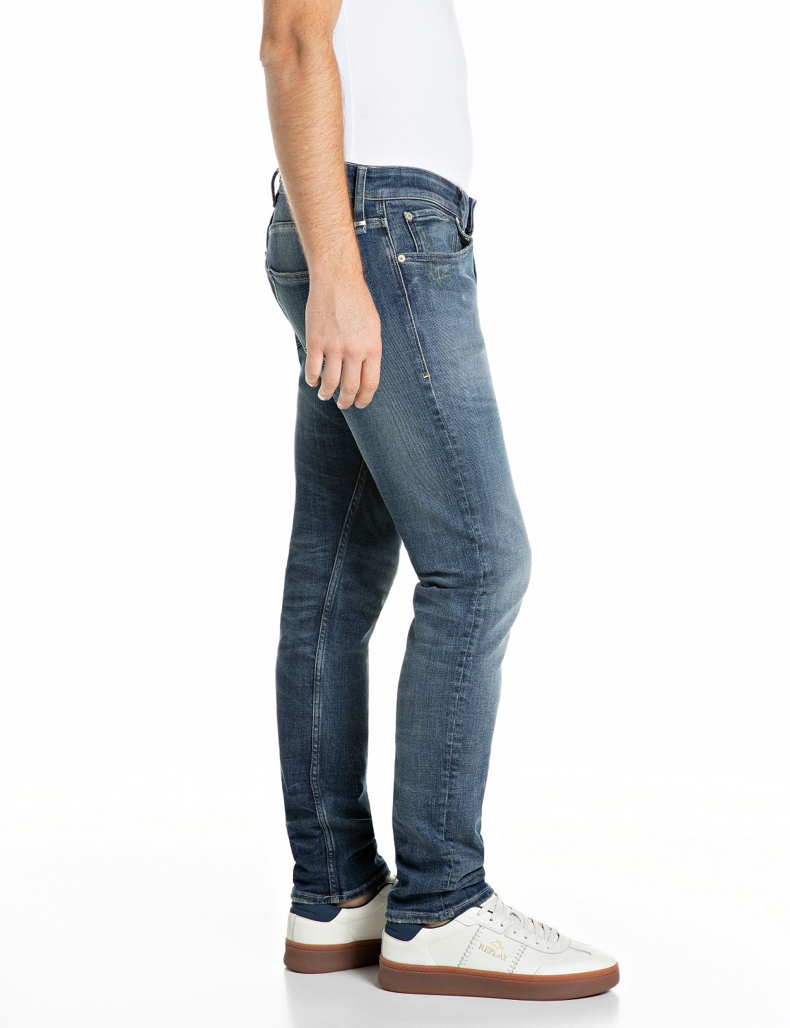 Jeans Replay 