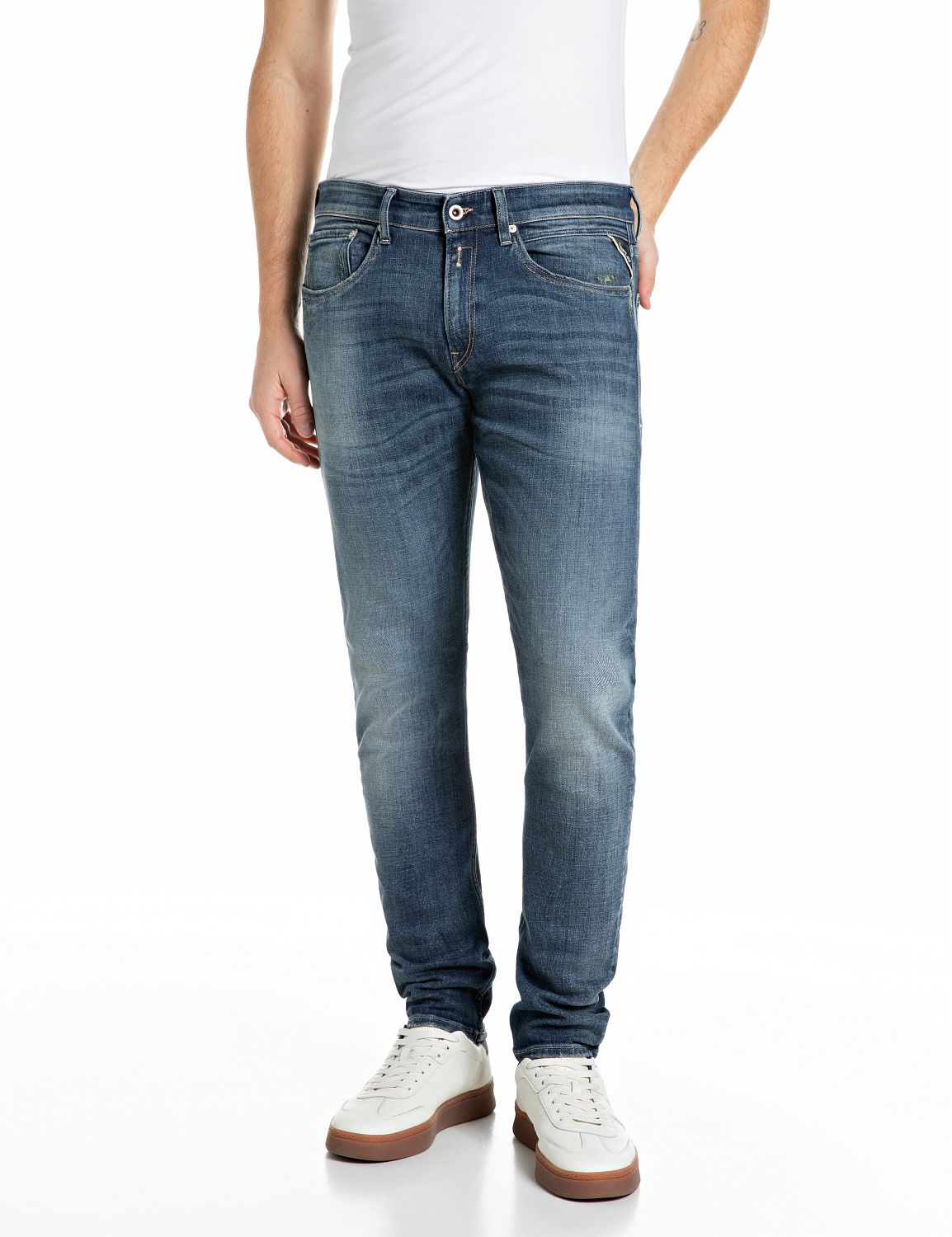 Jeans Replay 