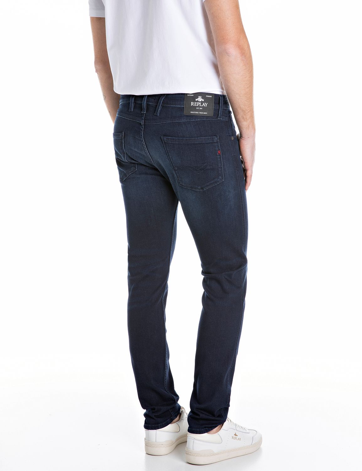 Jeans Replay 
